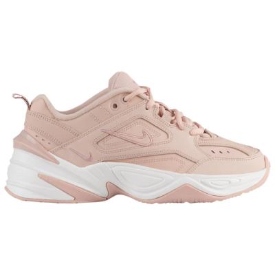 Nike Utcai Cipő Női M2k Tekno Bézs/Fehér,JDY65317